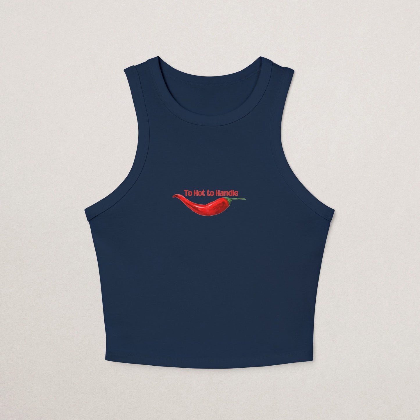 Chili Racer Tank
