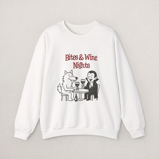 Crewneck Sweatshirt