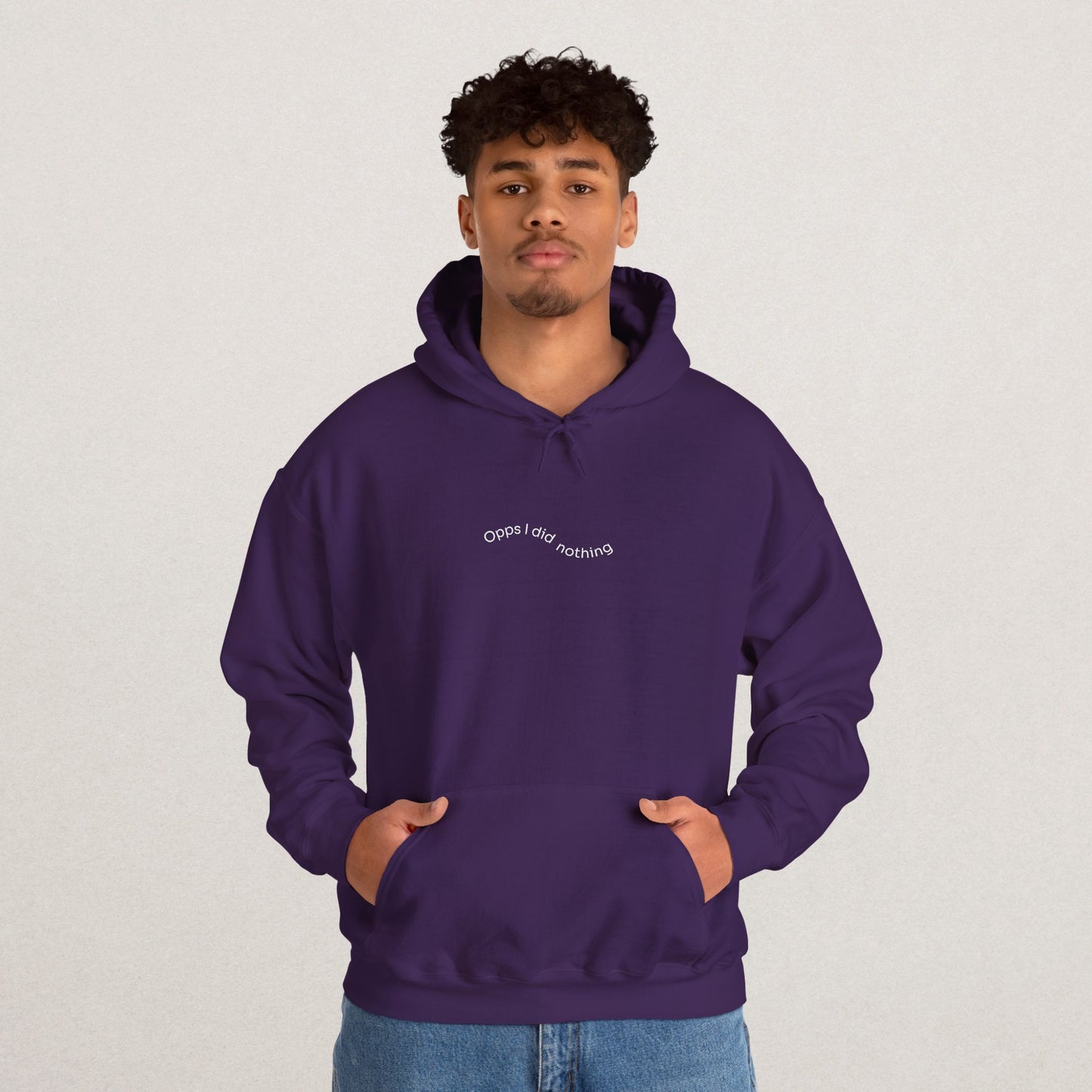 Funny Unisex Hoodie
