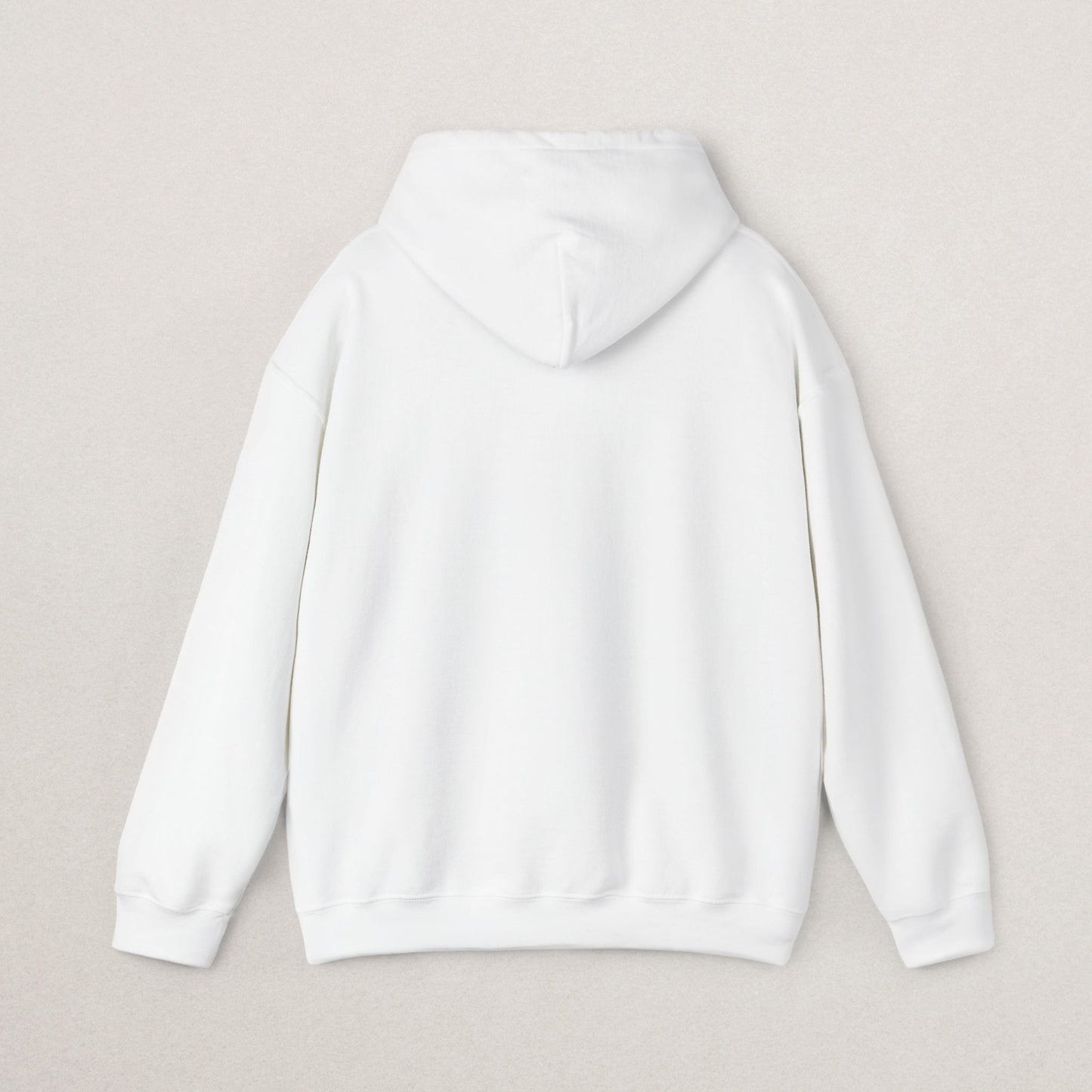 Unisex Classic Fleece Hoodie – Durable Comfort, Everyday Style