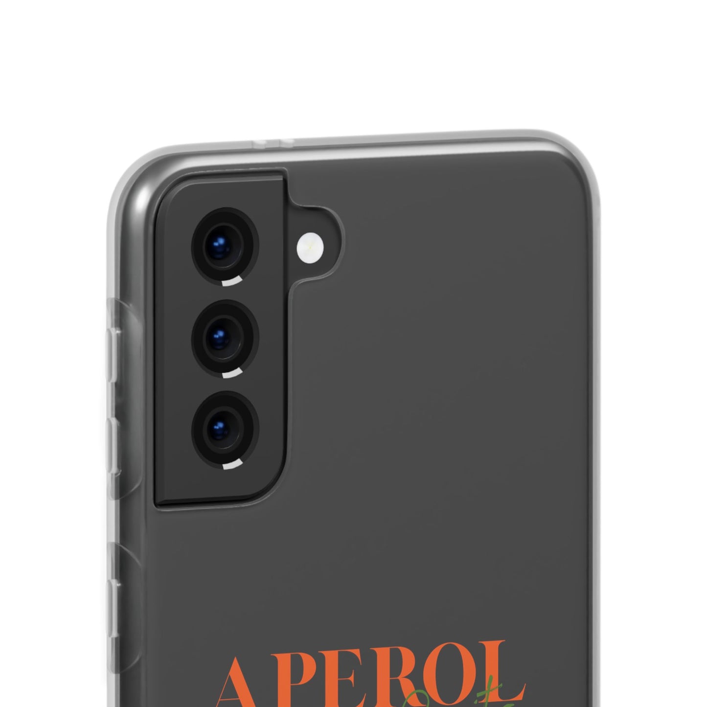 Aperol Spritz Flexi Case