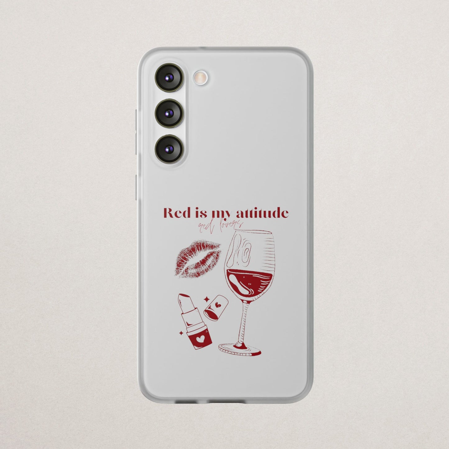 Samsung Stylish Phone Case
