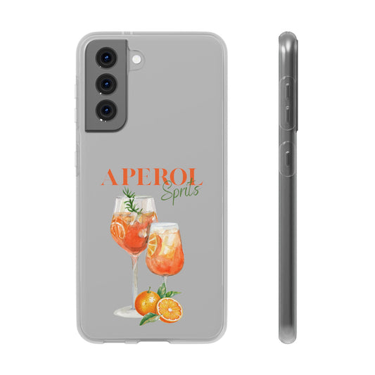 Aperol Spritz Flexi Case
