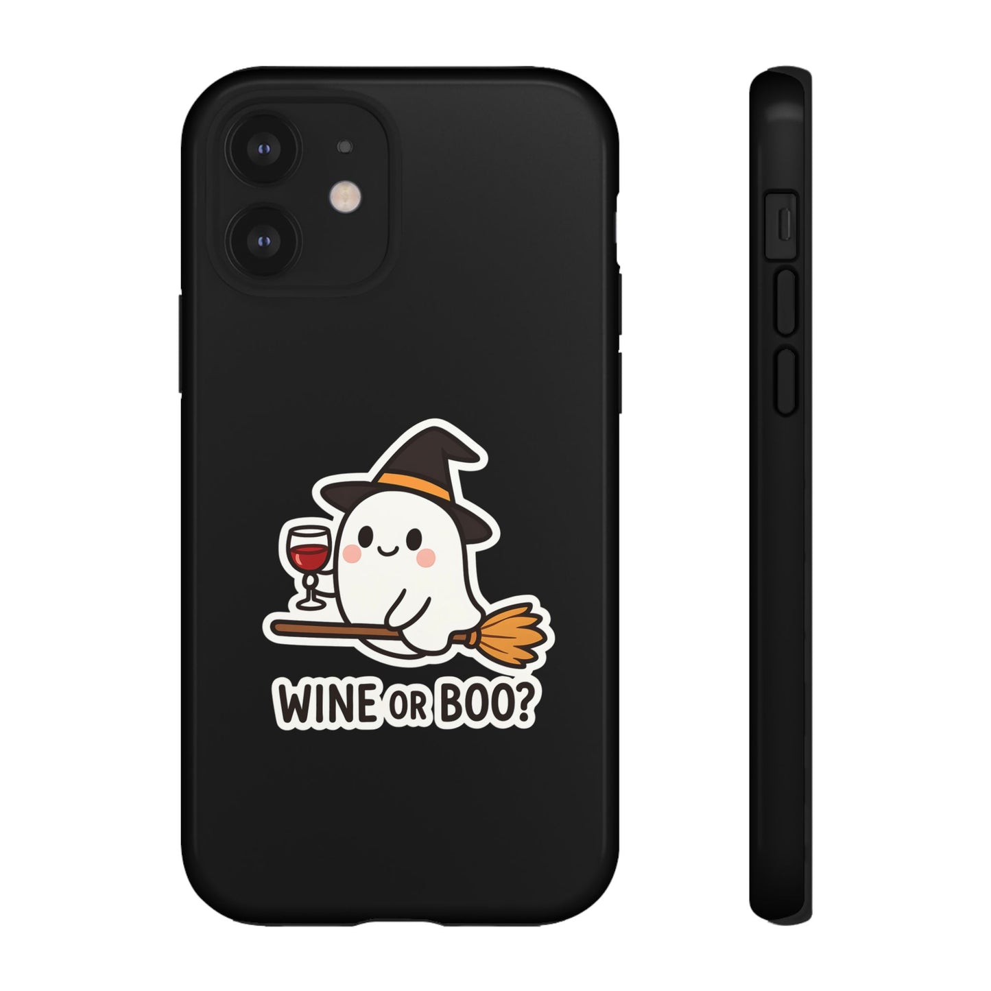 Halloween Phone Case