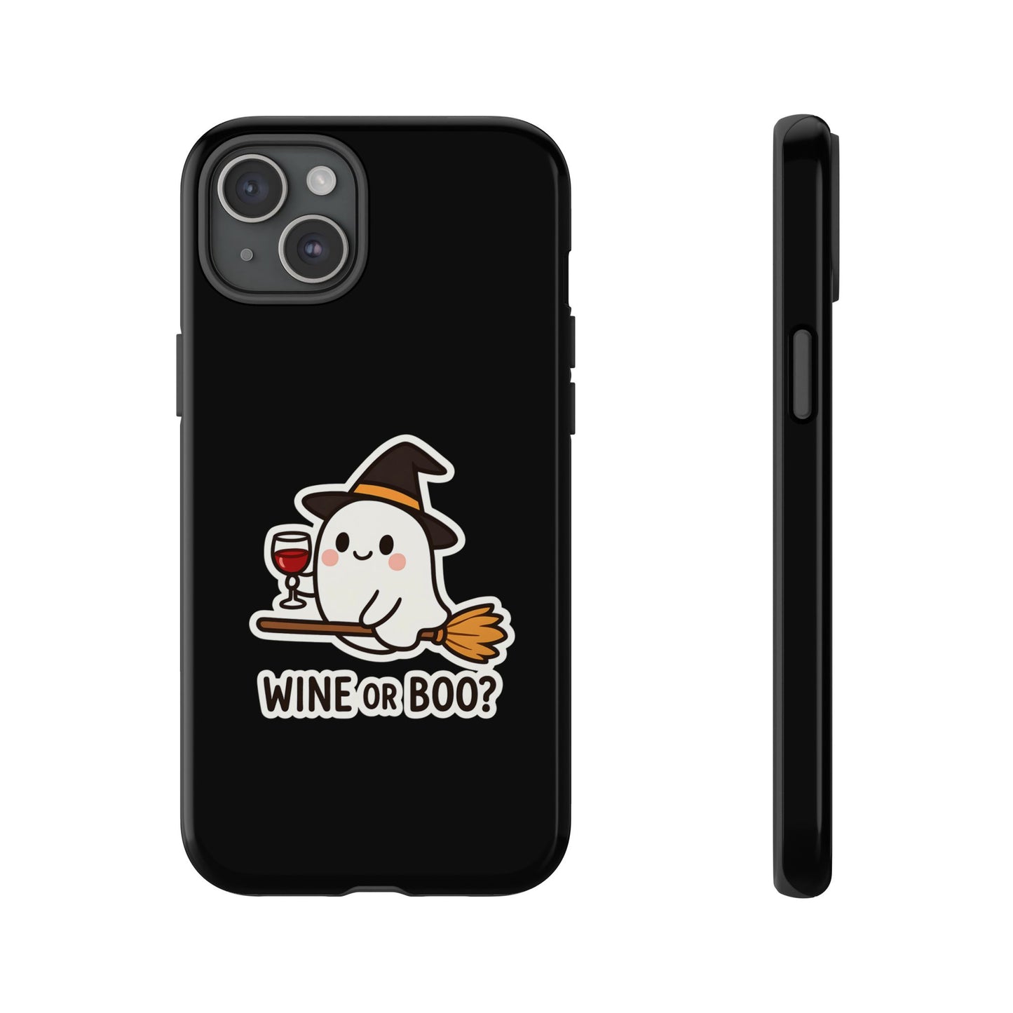 Halloween Phone Case