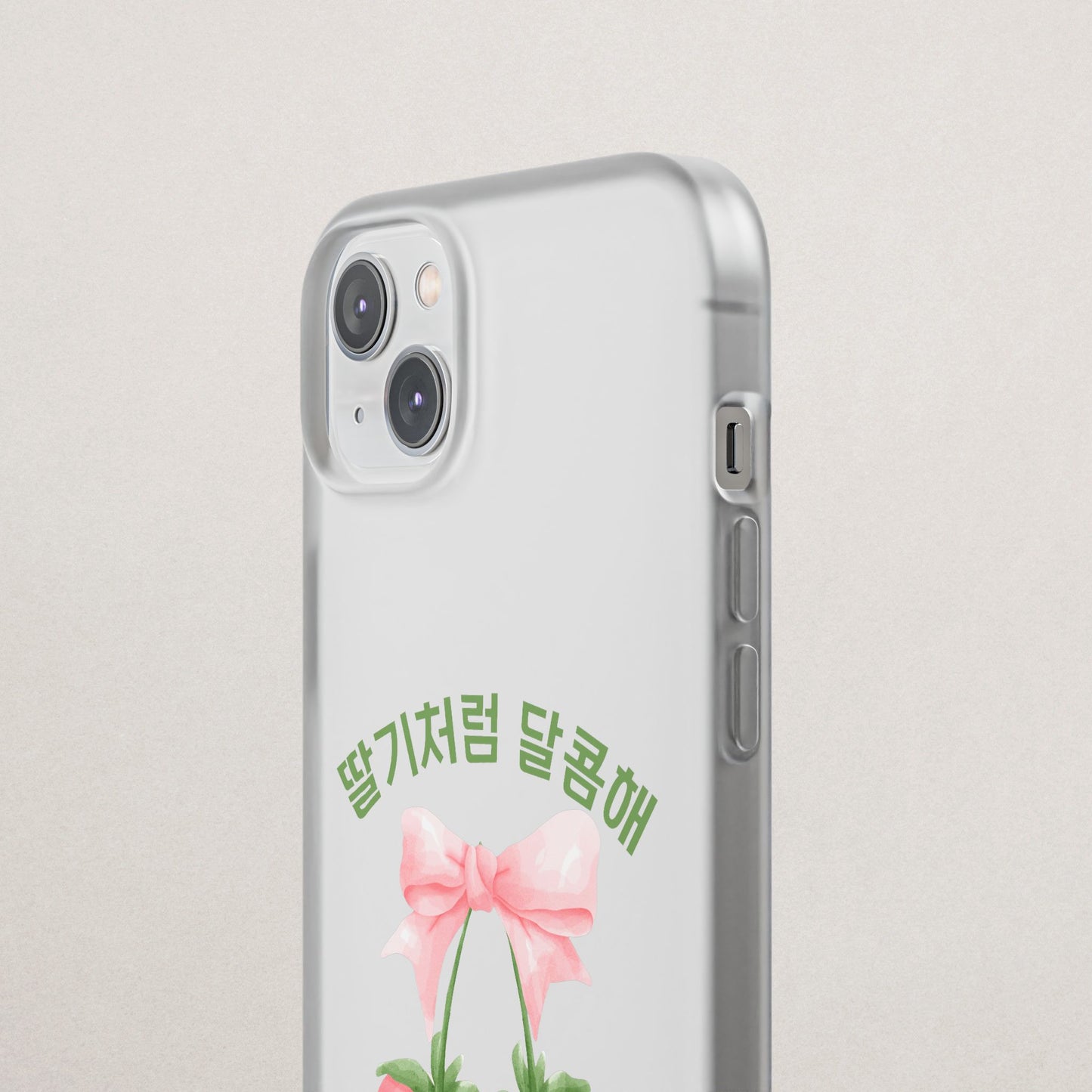 Custom Printed Phone Case – Slim & Durable Protection