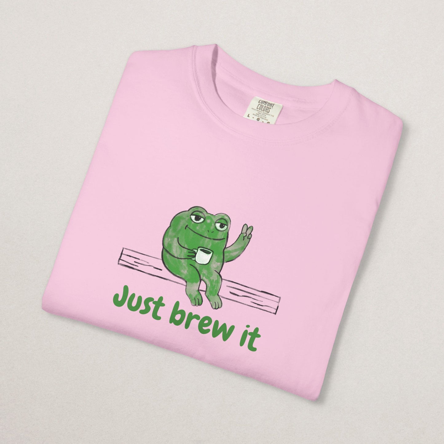 Frog T-Shirt