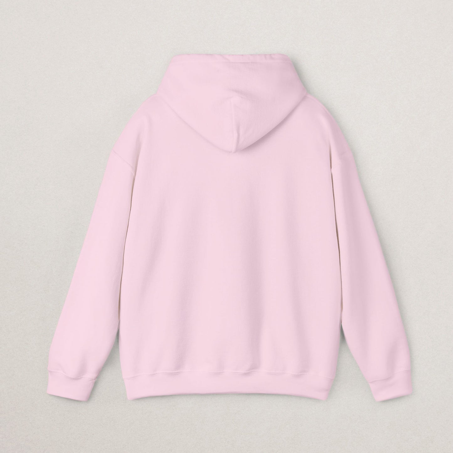 Unisex Classic Fleece Hoodie – Durable Comfort, Everyday Style