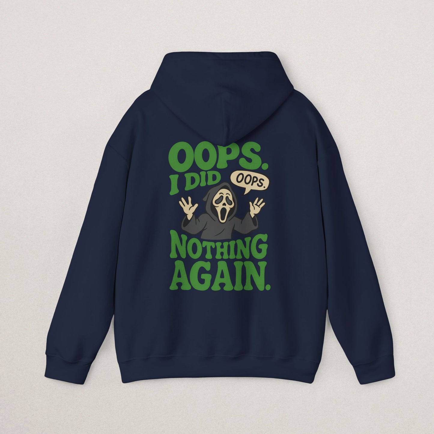 Funny Unisex Hoodie