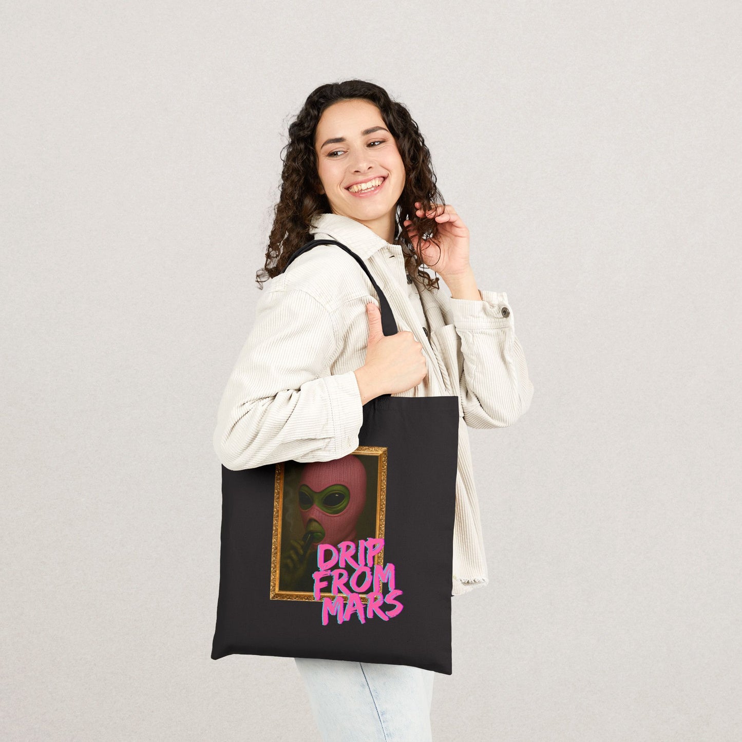 Limited Edition Tote Bag