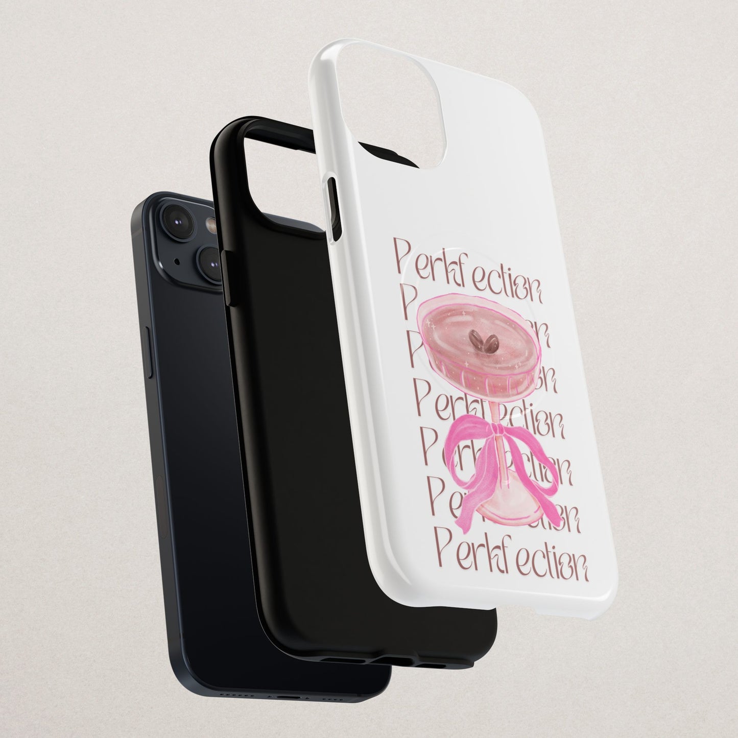 Premium Dual-Layer Phone Case – MagSafe® Compatible