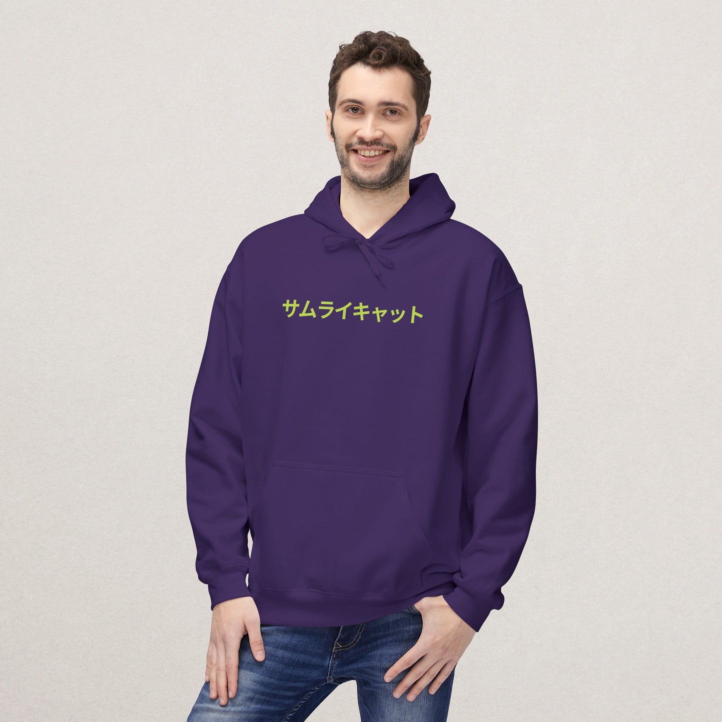 Anime Hoodie