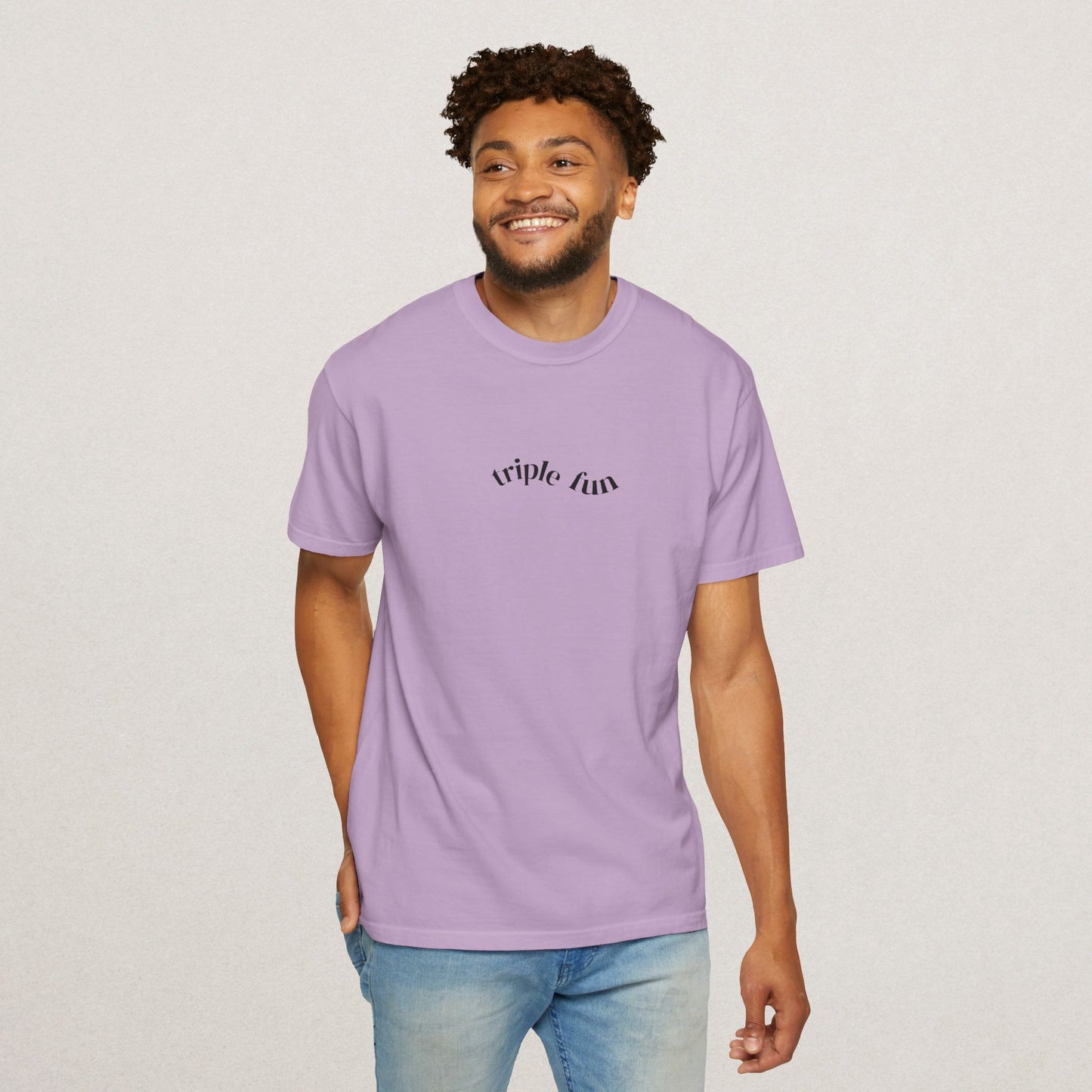 Fun Retro Dancing T-Shirt
