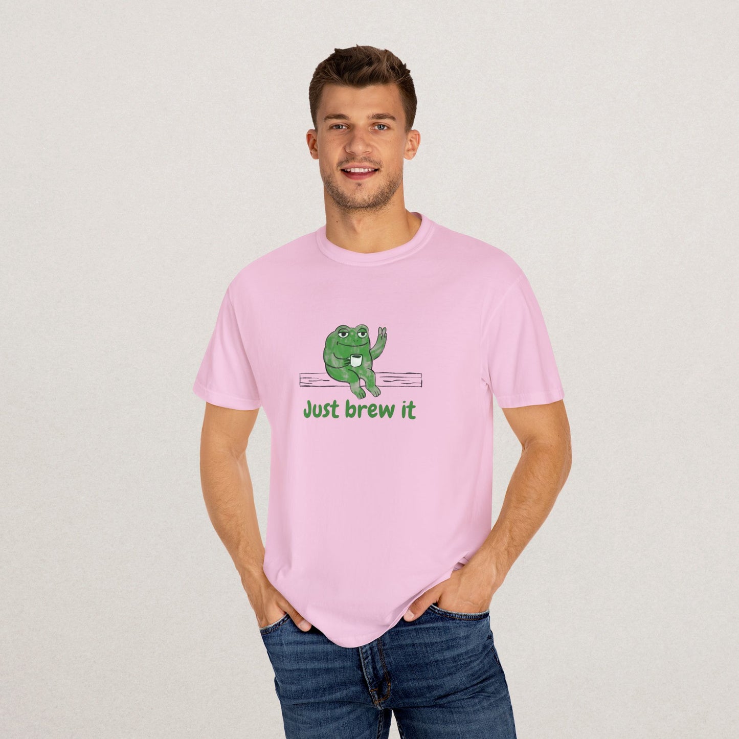 Frog T-Shirt