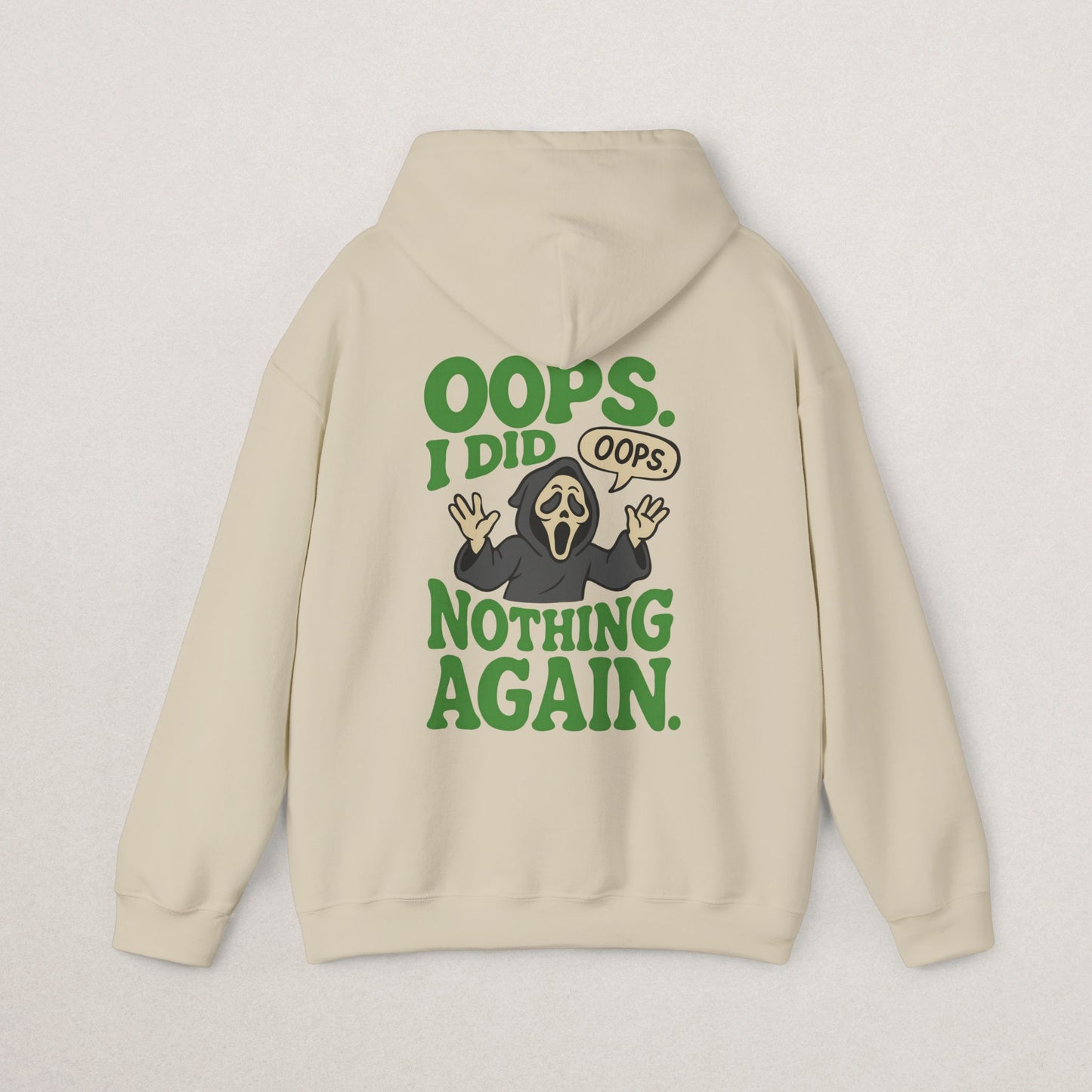 Funny Unisex Hoodie