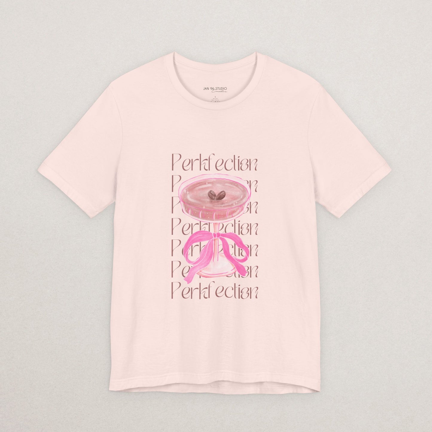 Premium Cotton Graphic Tee