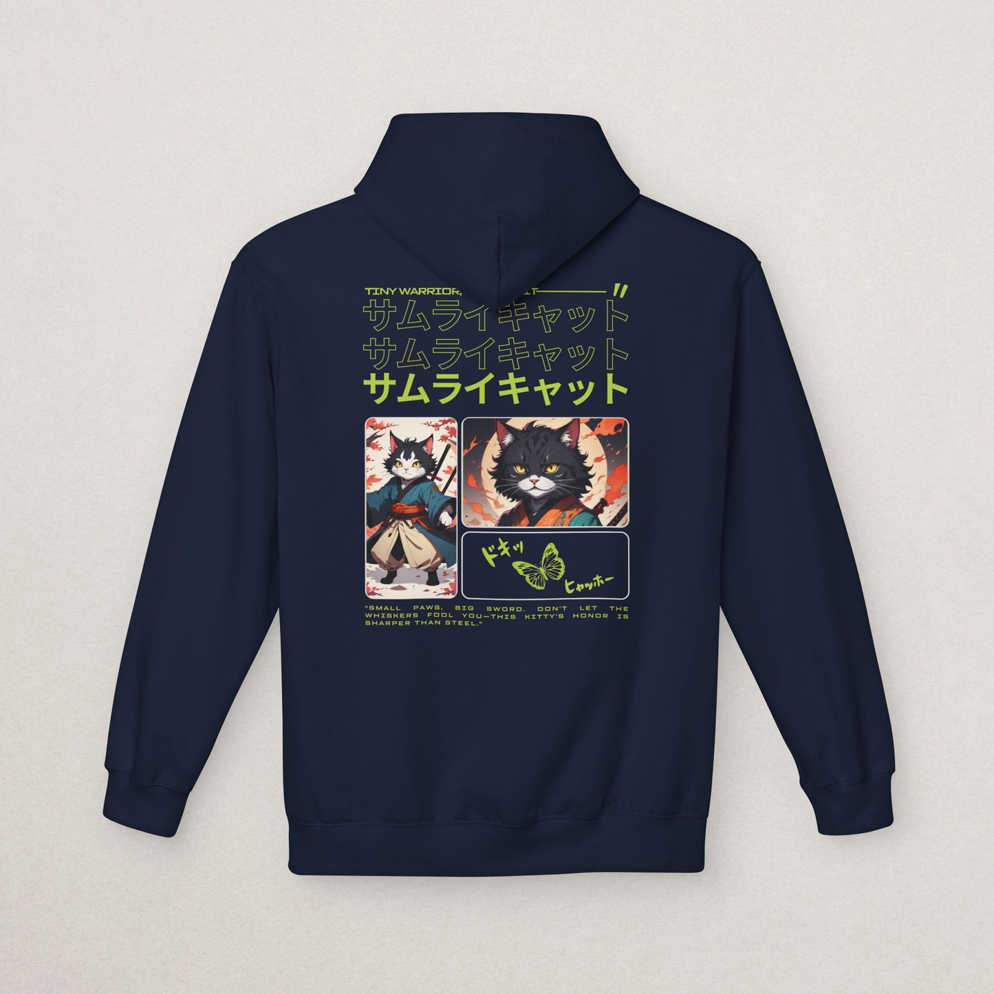 Anime Hoodie
