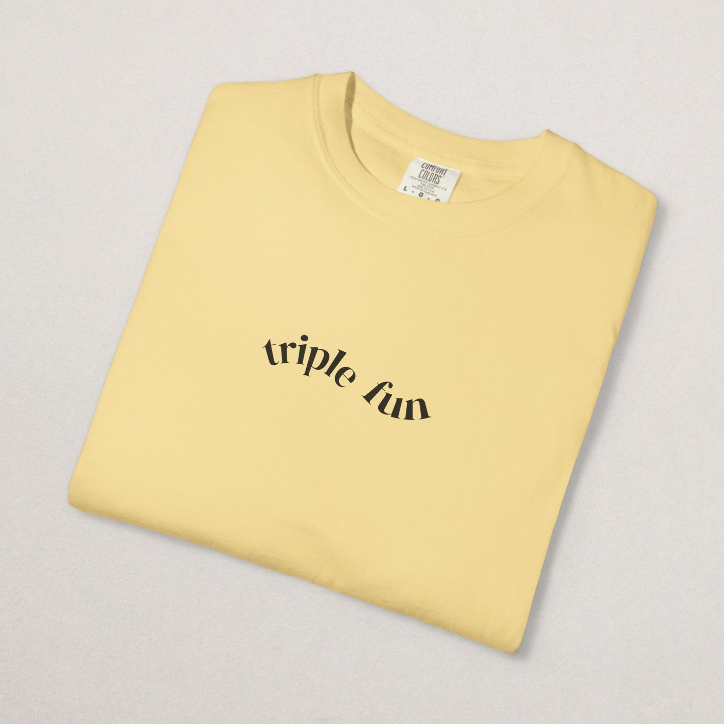 Fun Retro Dancing T-Shirt