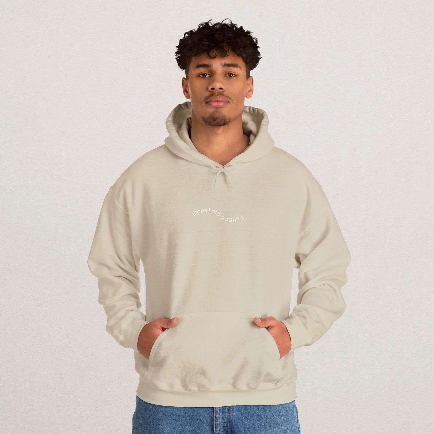 Funny Unisex Hoodie