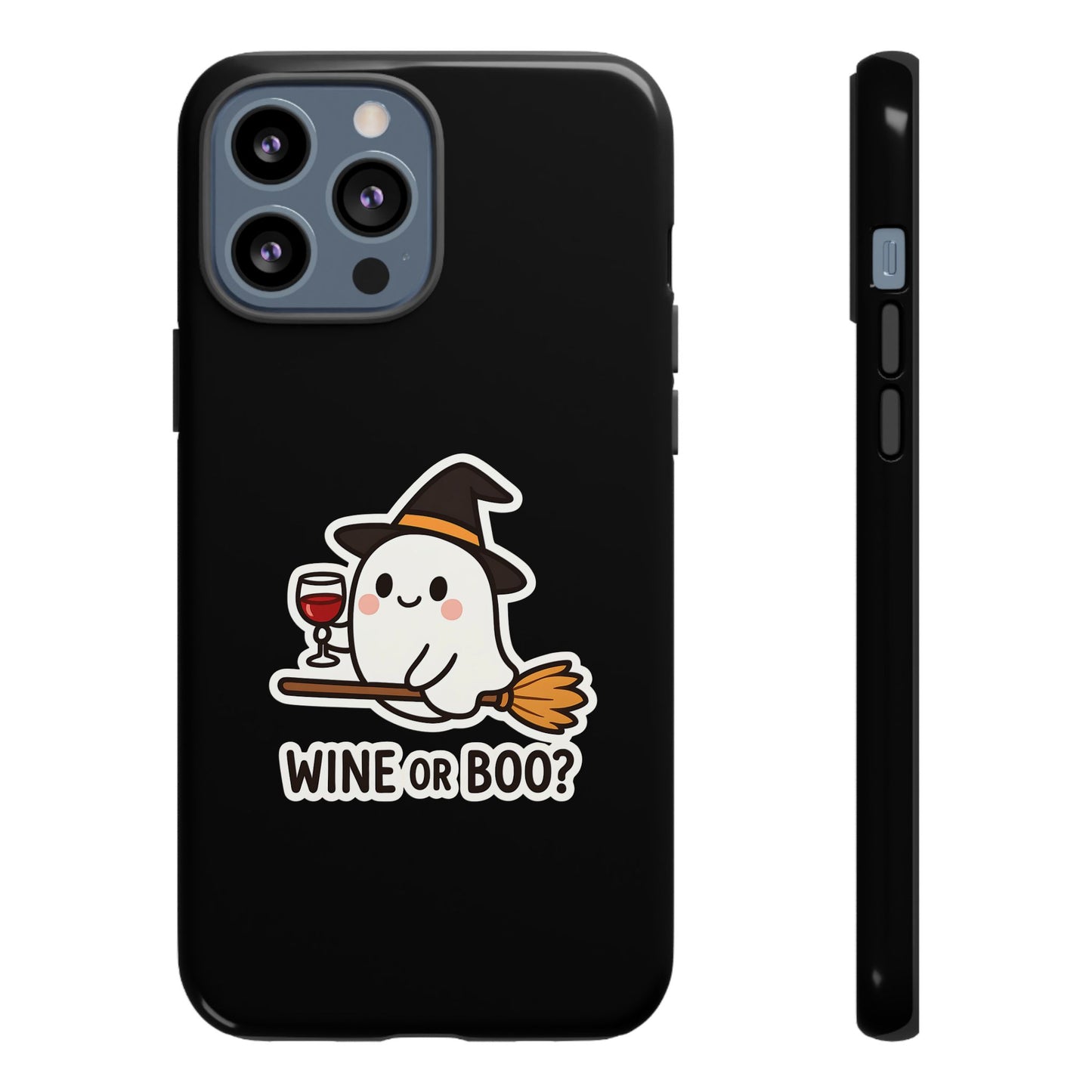 Halloween Phone Case