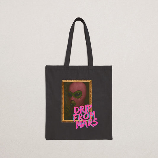 Limited Edition Tote Bag