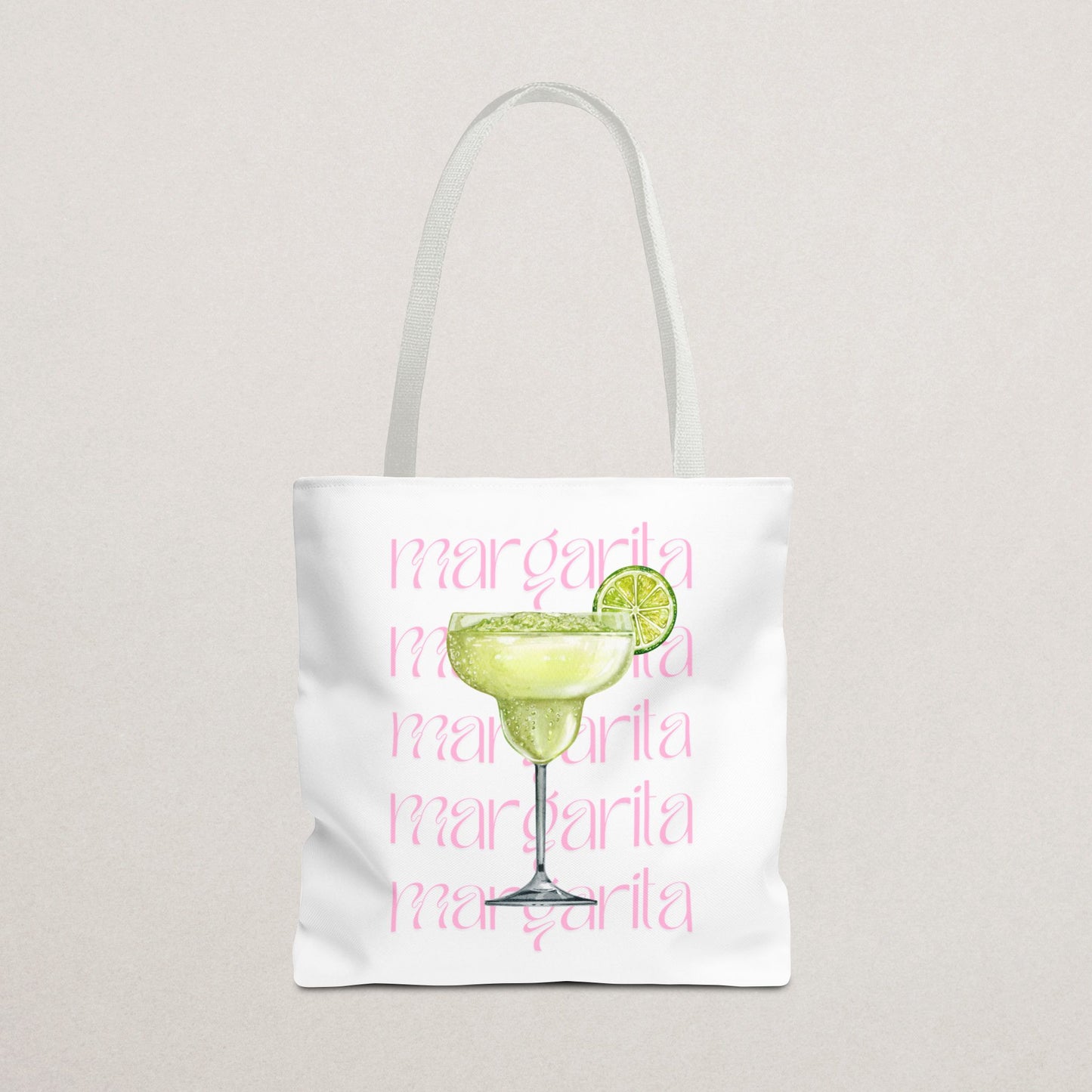 Margarita Tote Bag