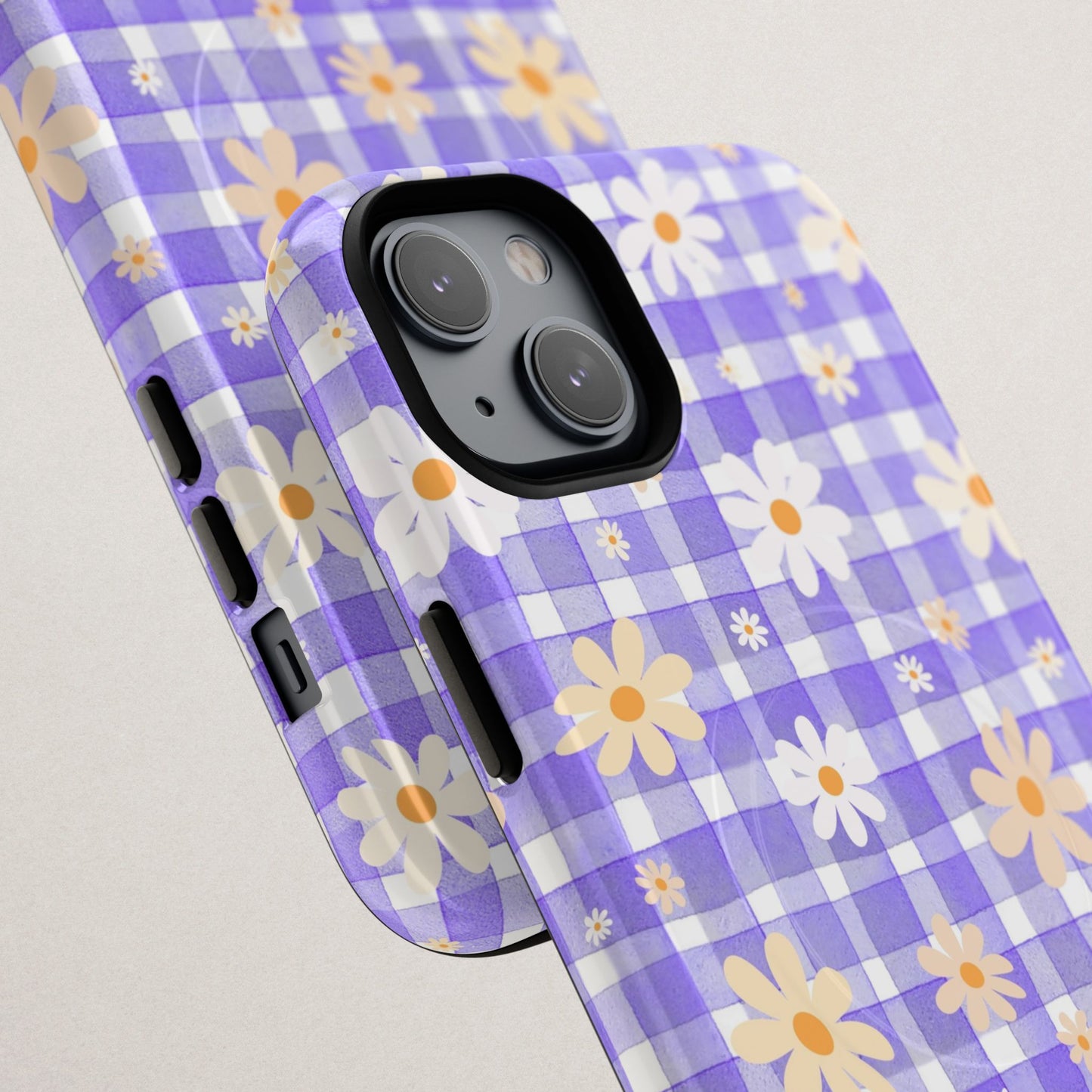 Premium Dual-Layer Phone Case – MagSafe® Compatible