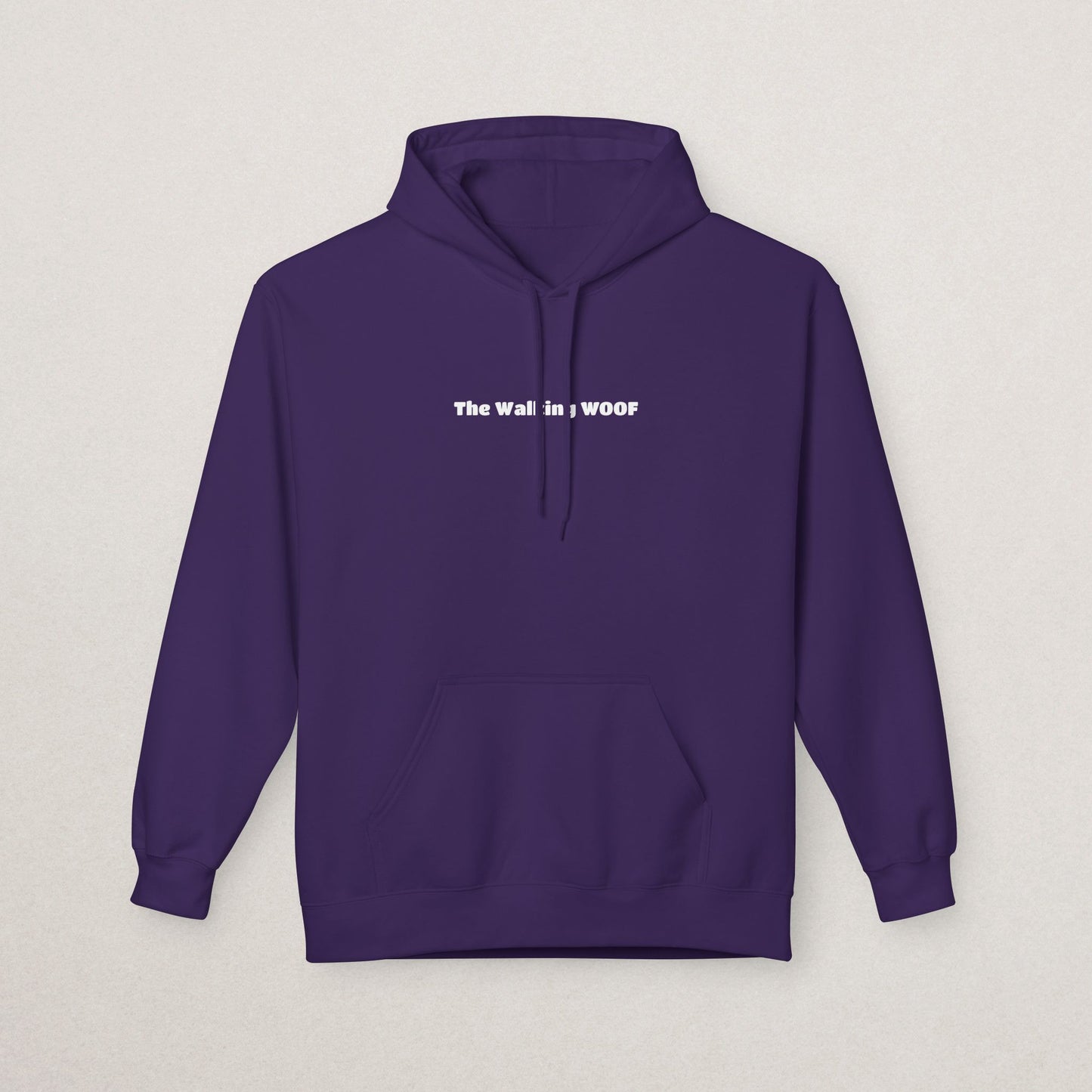 Halloween Limited Edition – Zombie Werewolf Hoodie