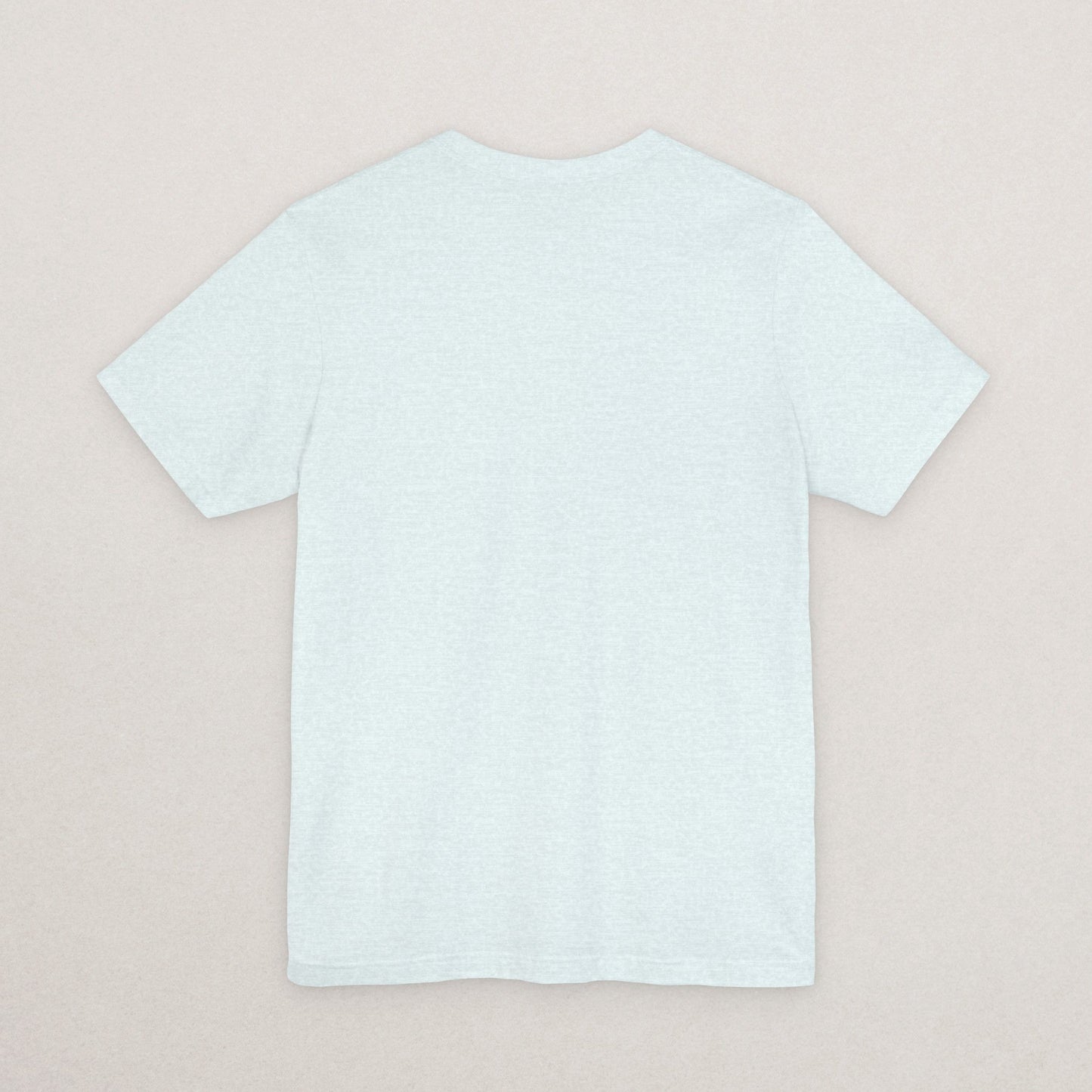 Premium Cotton Graphic Tee