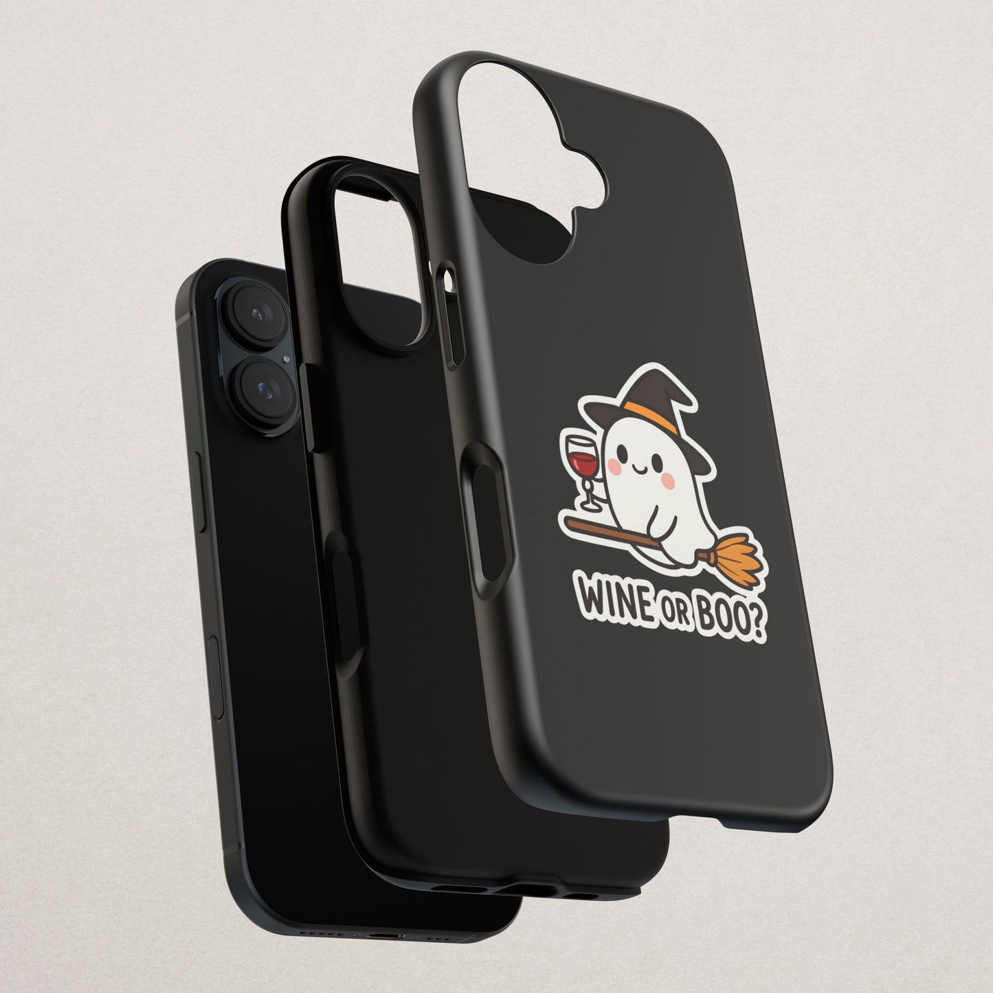 Halloween Phone Case
