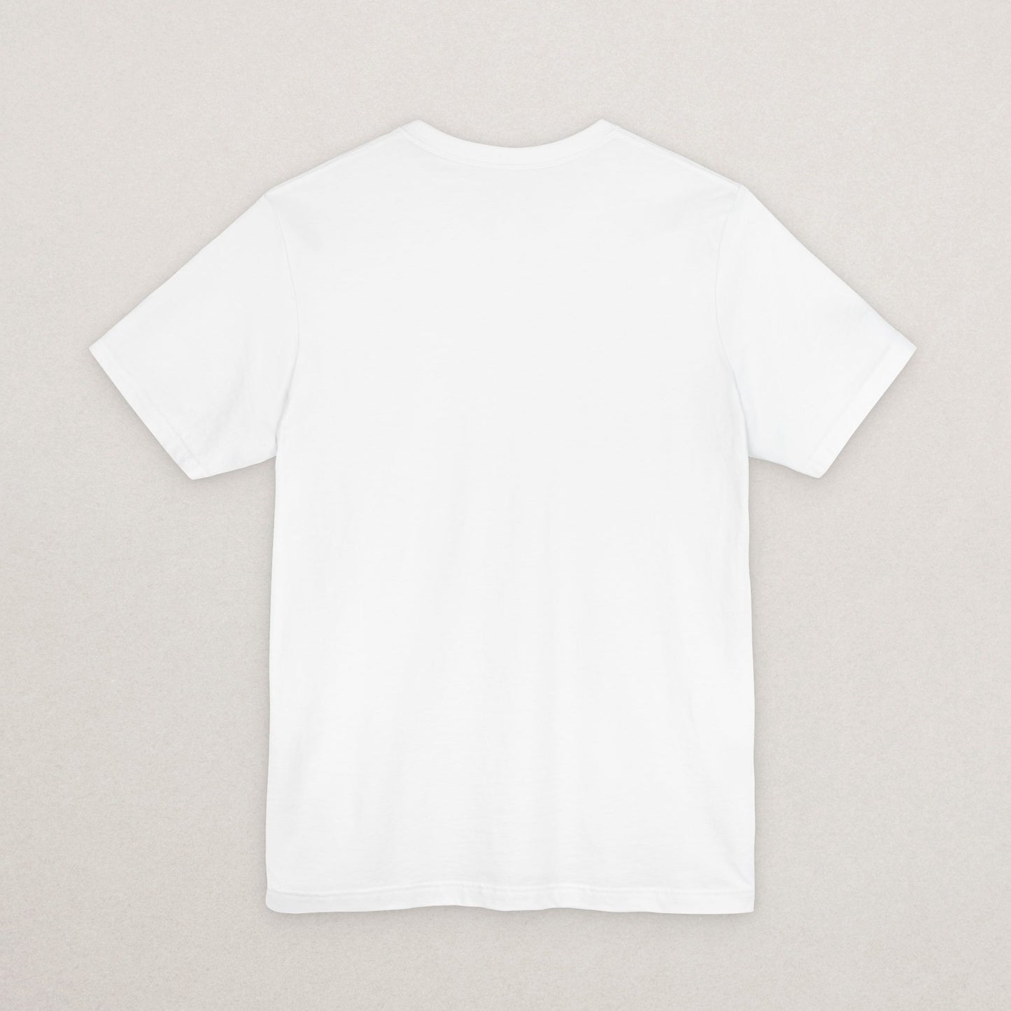 Premium Cotton Graphic Tee