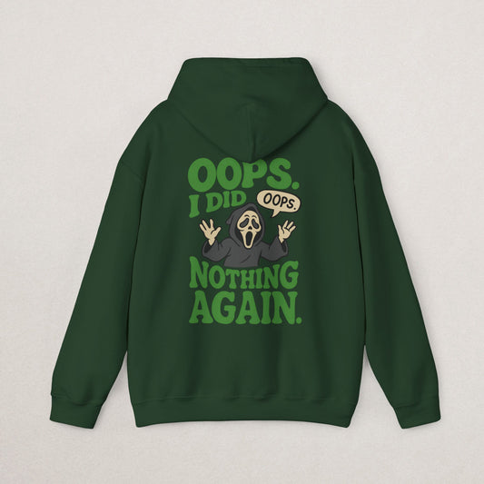 Funny Unisex Hoodie