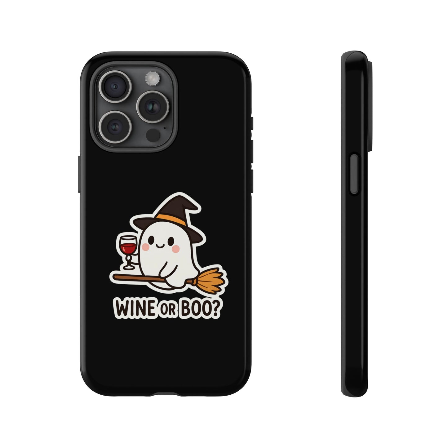 Halloween Phone Case
