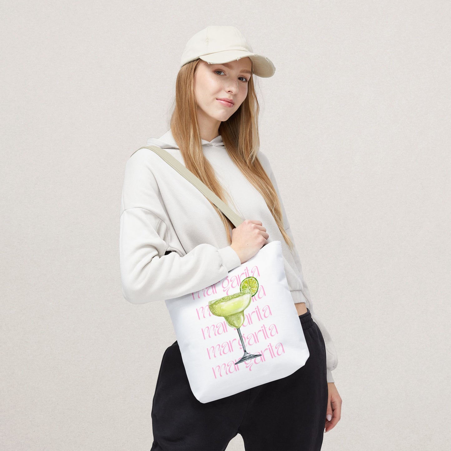 Margarita Tote Bag