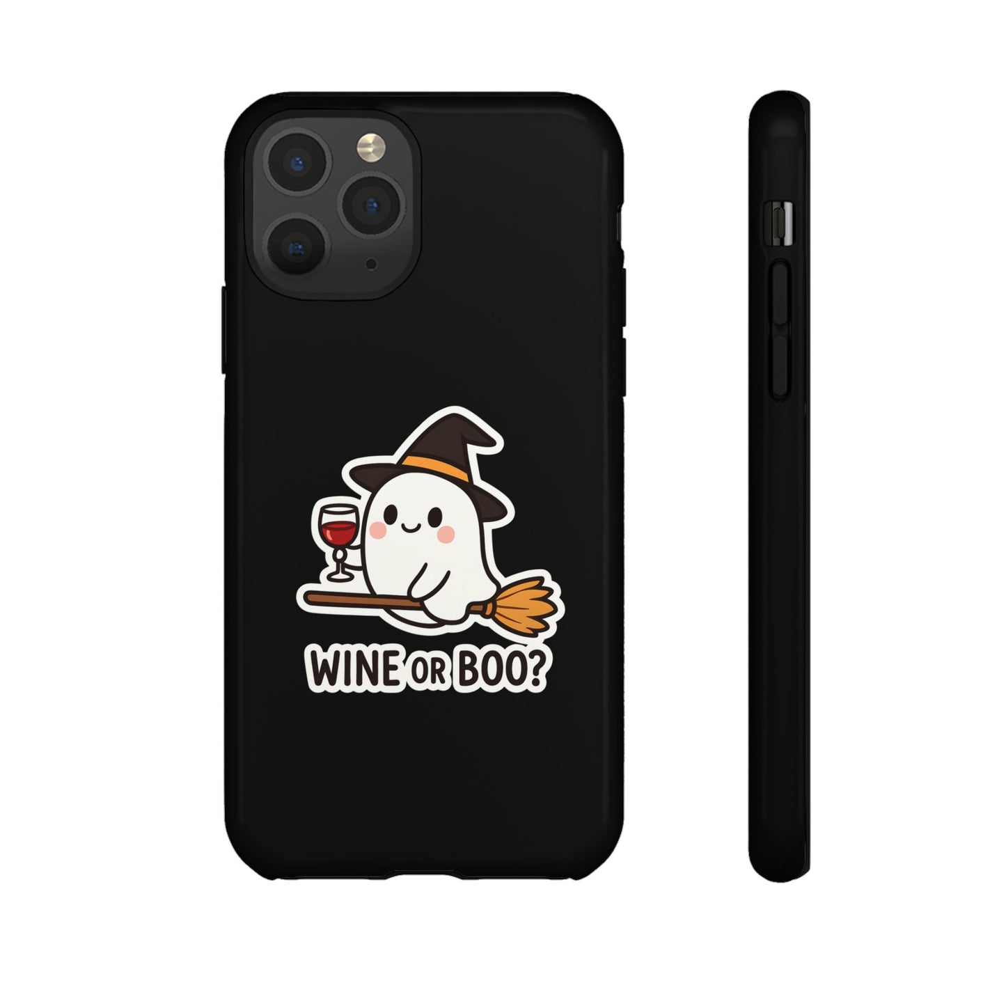 Halloween Phone Case