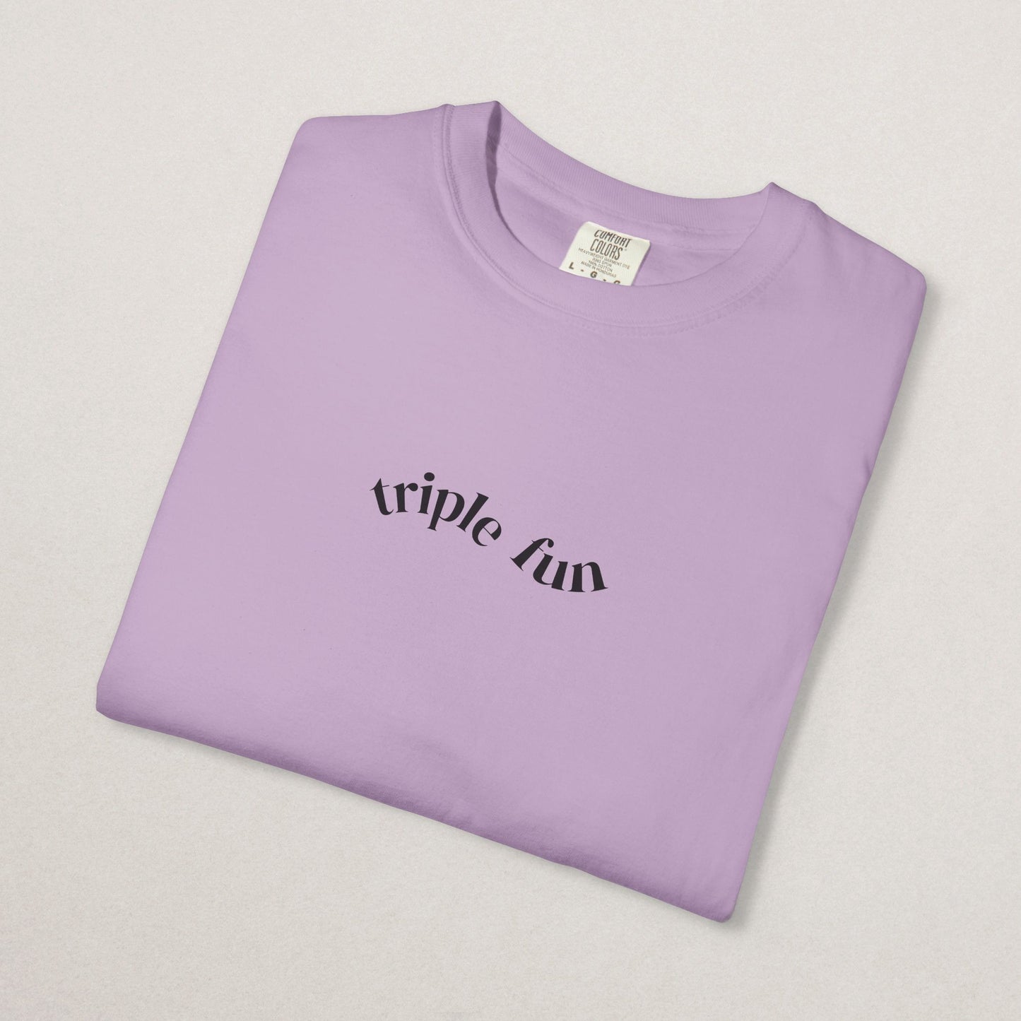Fun Retro Dancing T-Shirt