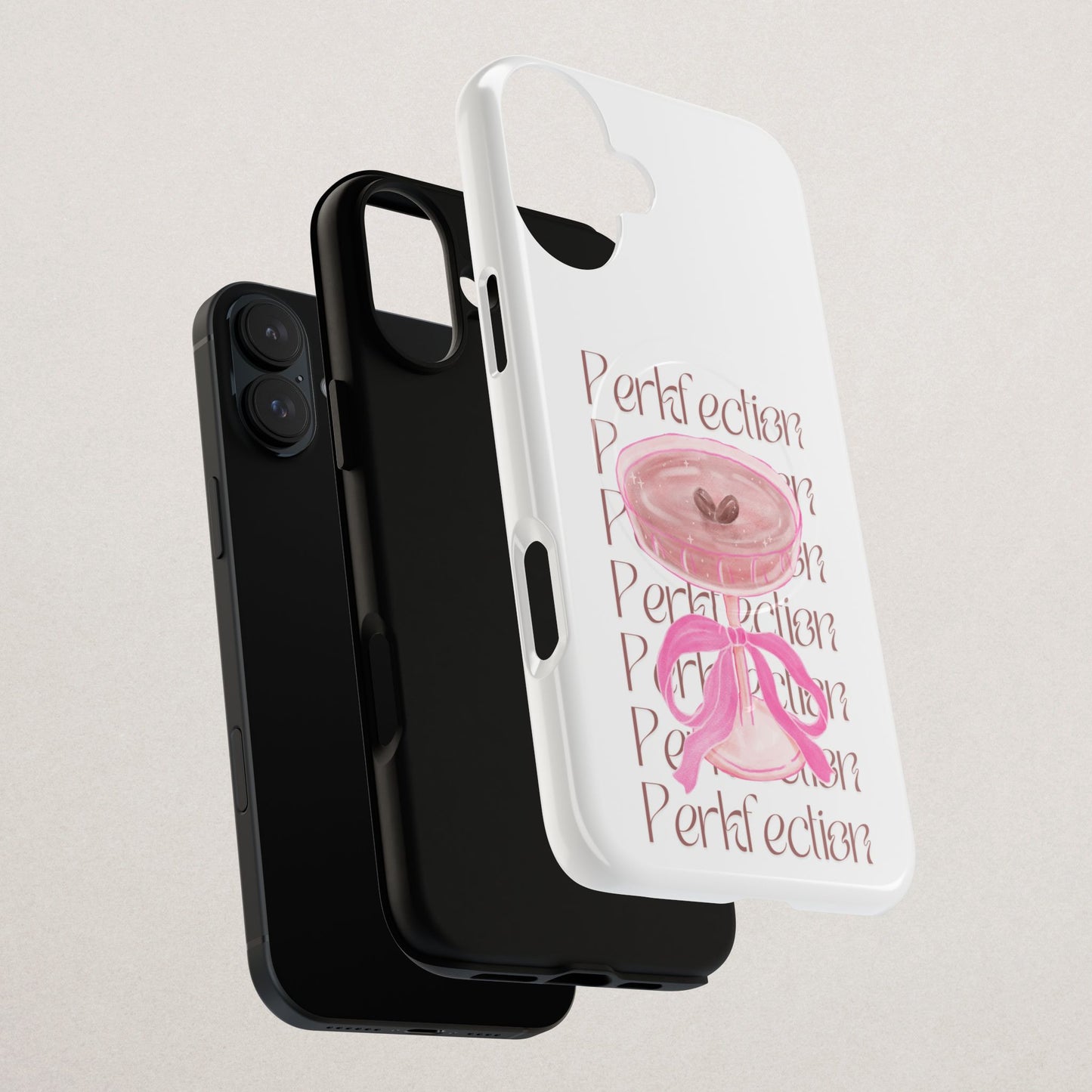 Premium Dual-Layer Phone Case – MagSafe® Compatible