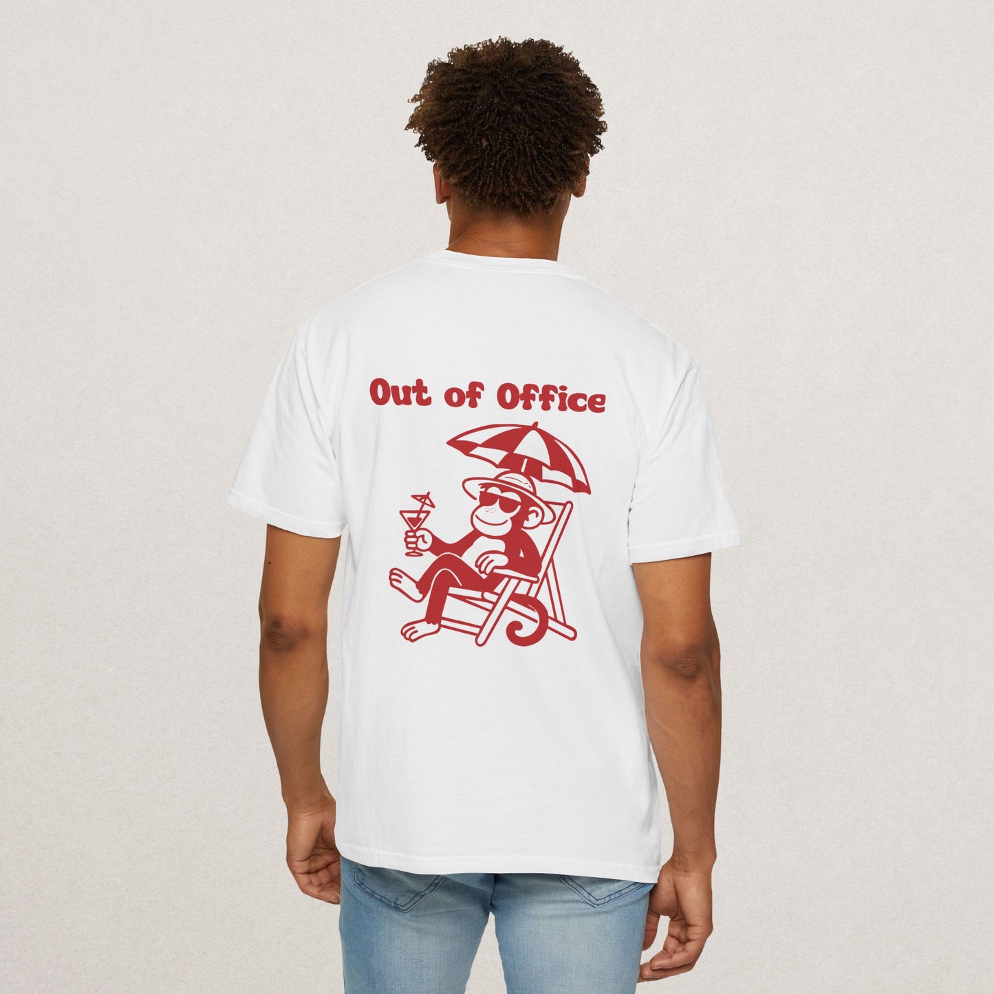 Casual T-Shirt