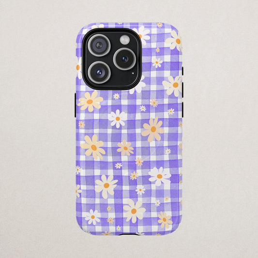 Premium Dual-Layer Phone Case – MagSafe® Compatible