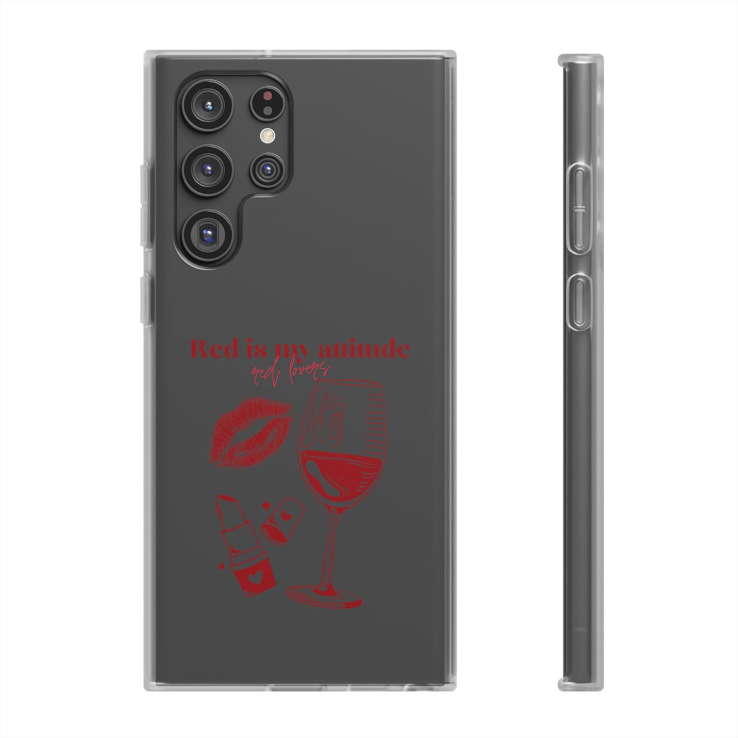 Samsung Stylish Phone Case