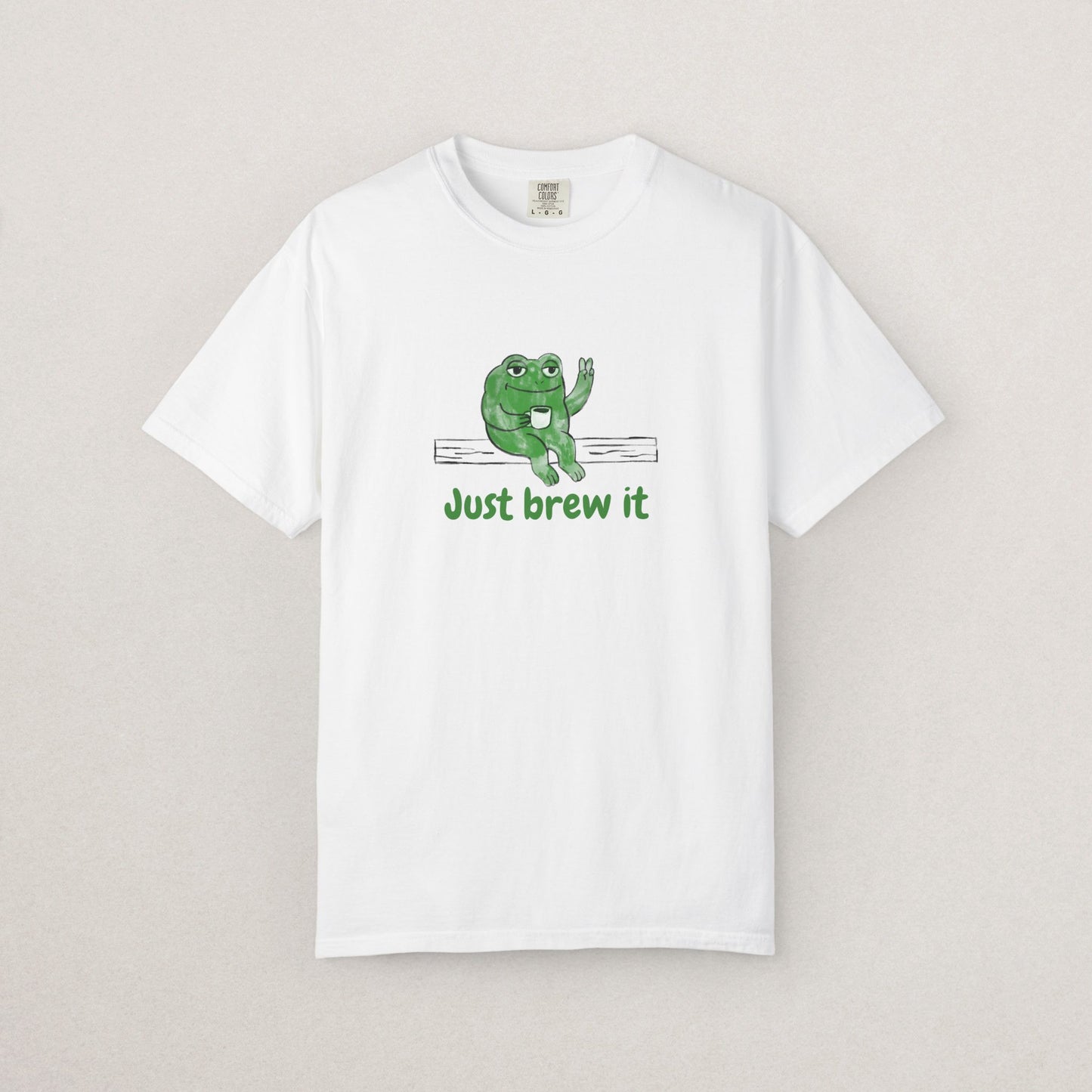 Frog T-Shirt