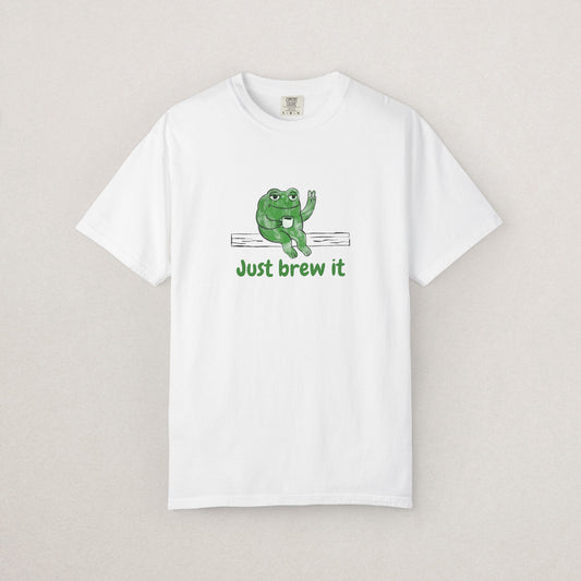 Frog T-Shirt
