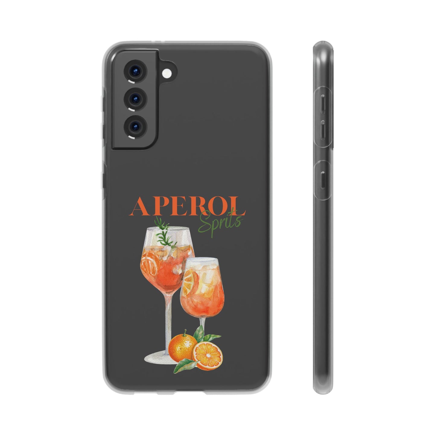 Aperol Spritz Flexi Case