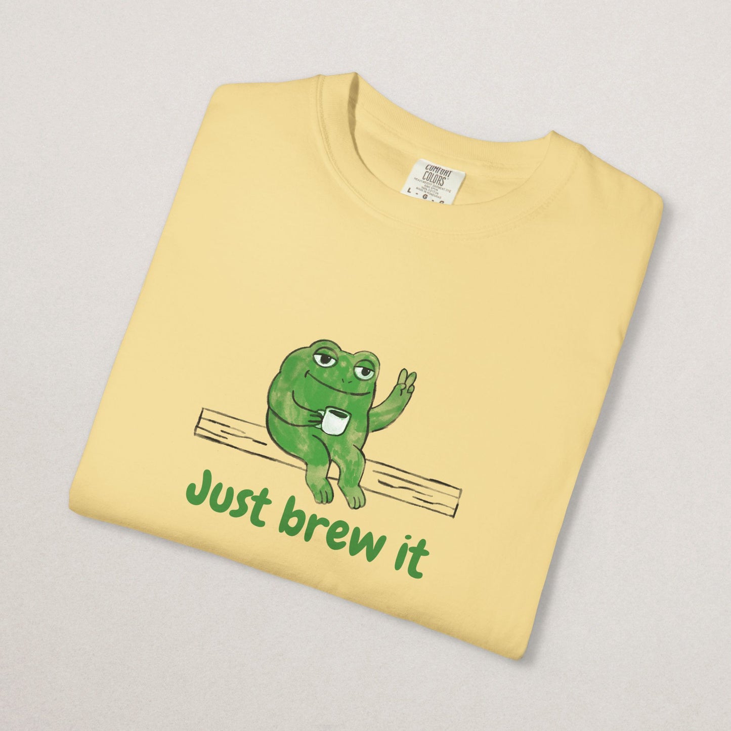 Frog T-Shirt