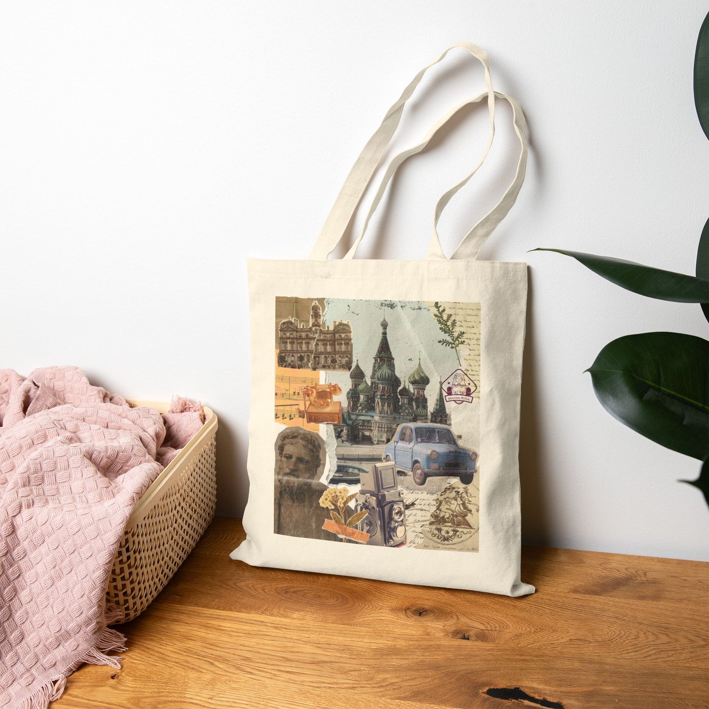 Vintage Exclusive Limited Edition Design