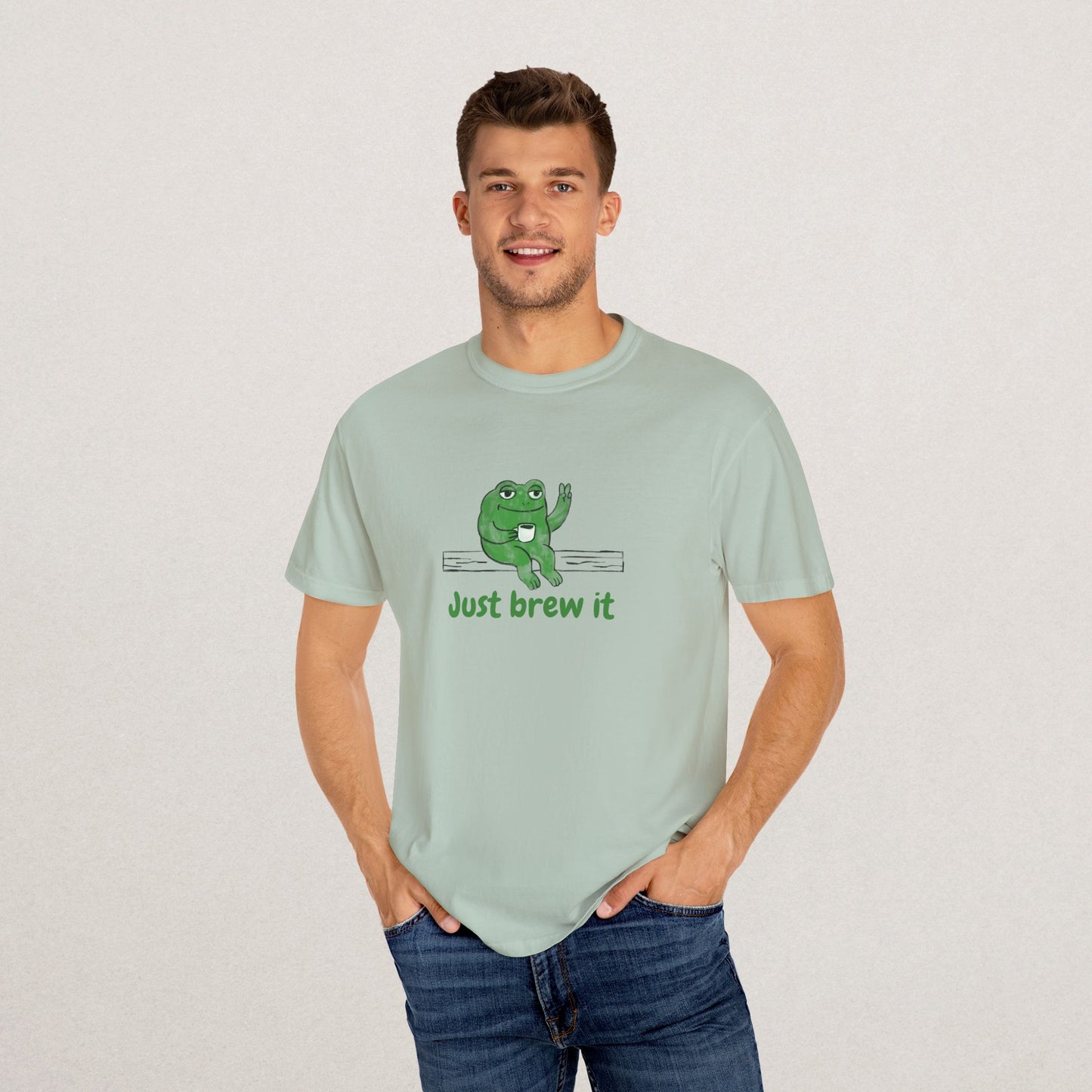 Frog T-Shirt