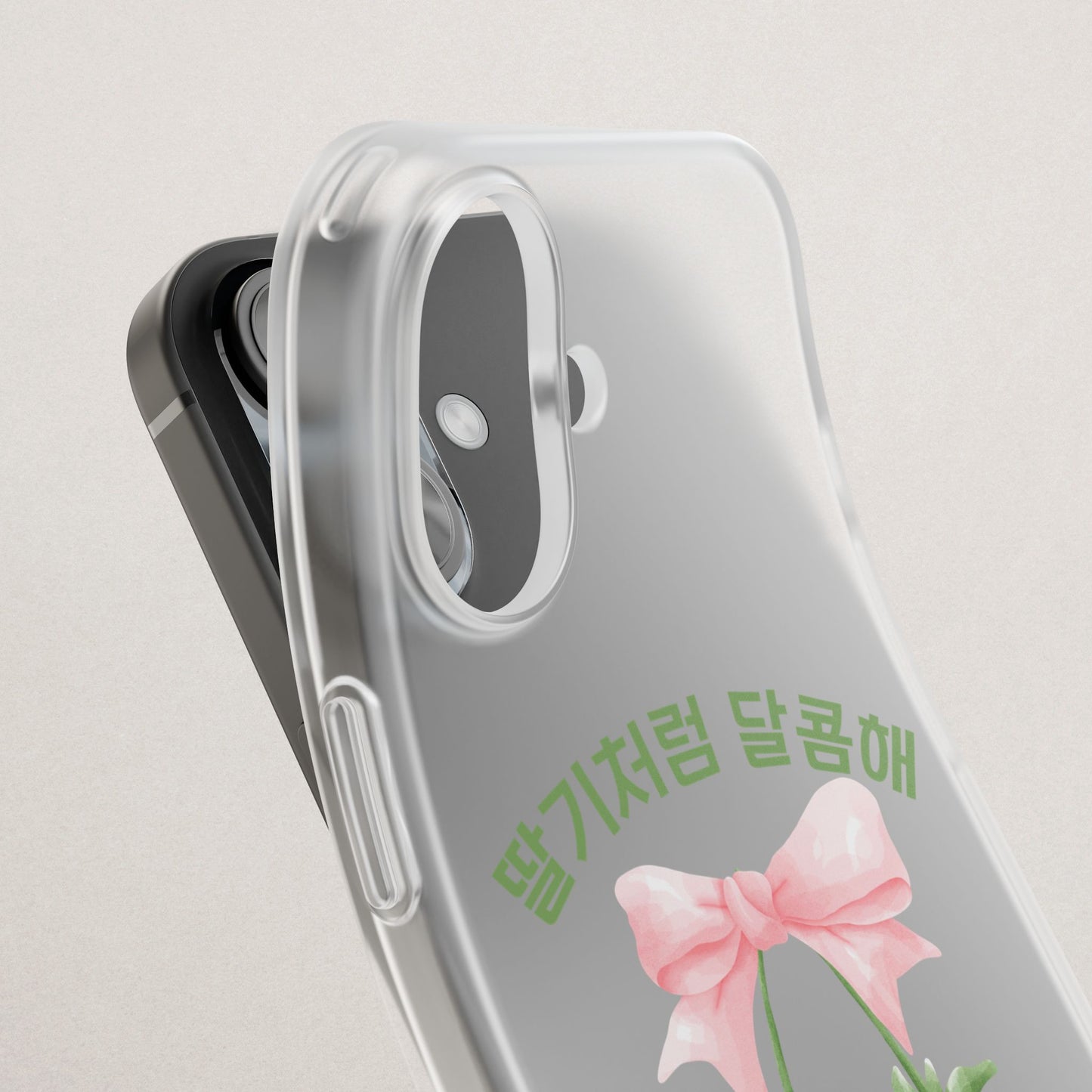 Custom Printed Phone Case – Slim & Durable Protection