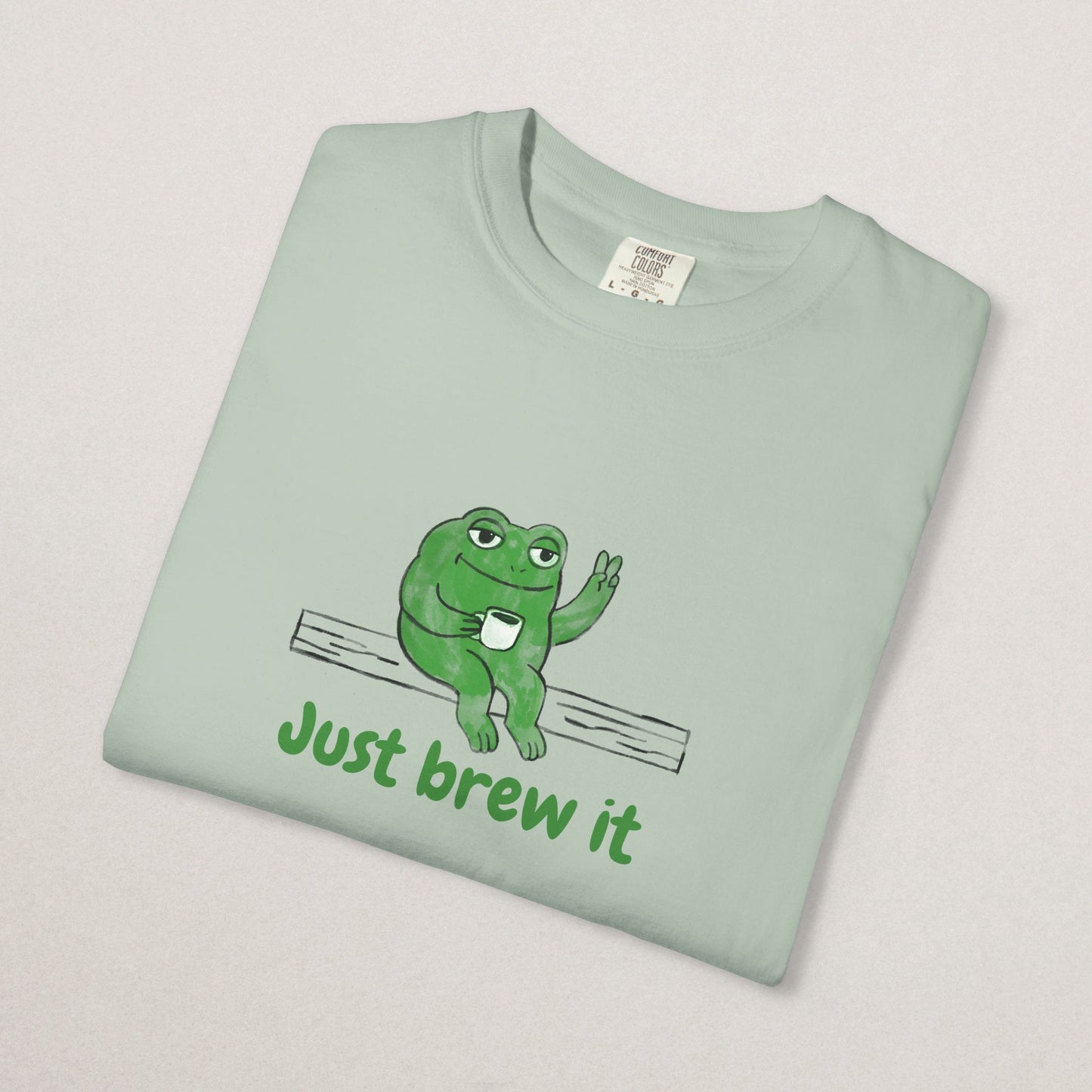 Frog T-Shirt