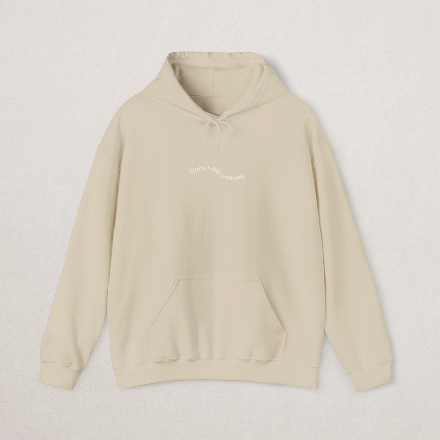 Funny Unisex Hoodie