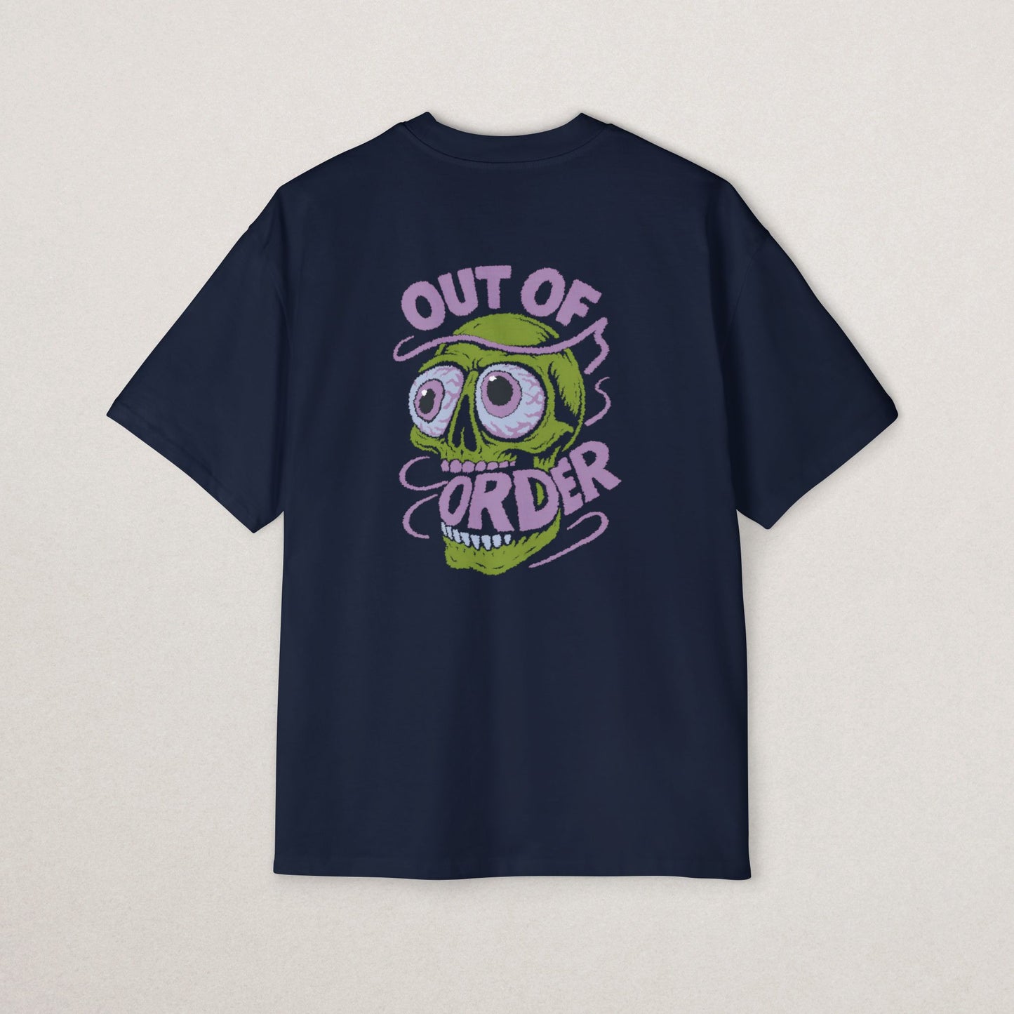 Men's Oversized Tee
